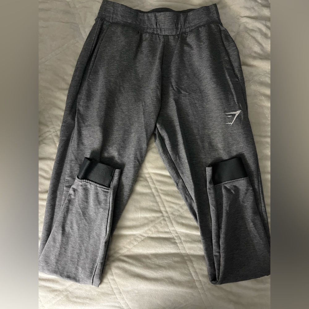Gymshark sweatpants